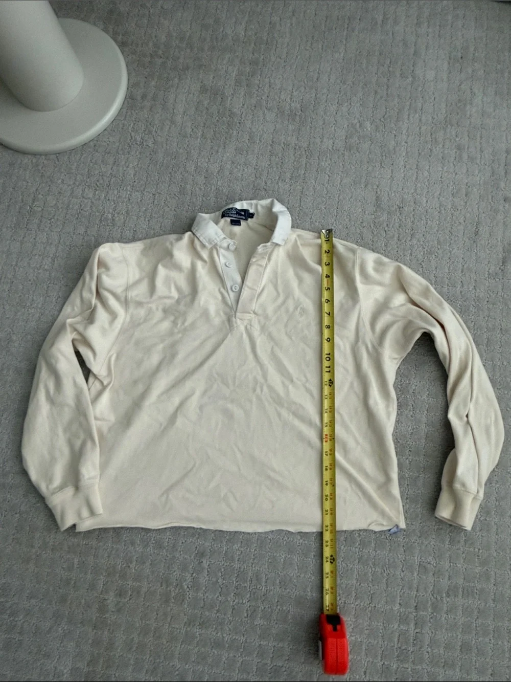 Ralph Lauren classic long